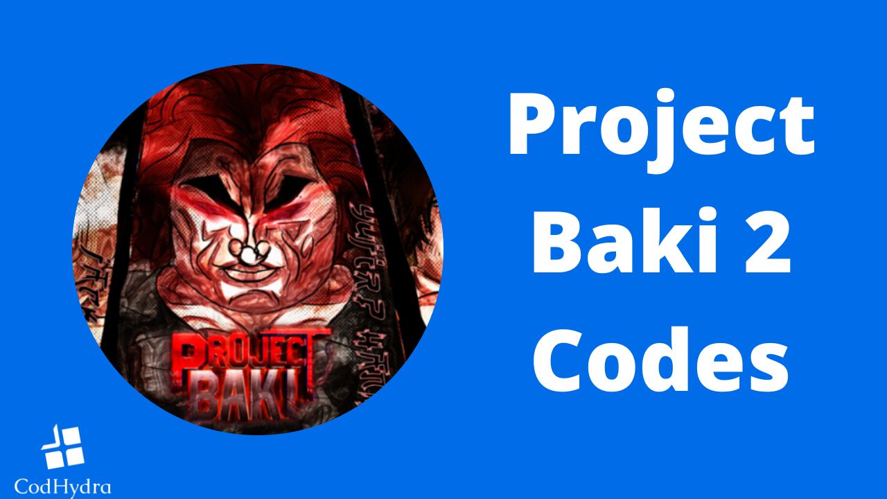 Project Baki 2 Codes