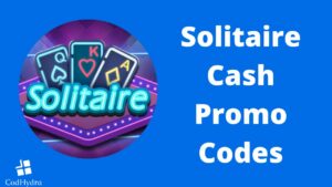 Solitaire Cash Promo Code
