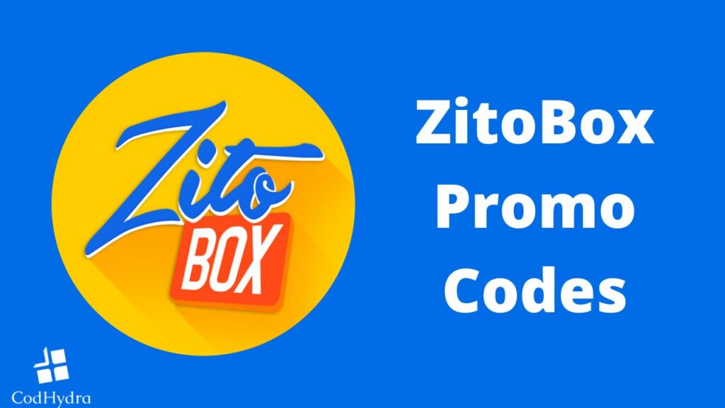 2. Zitobox Promo Codes 2024: Claim Your Free Coins Today! - wide 1
