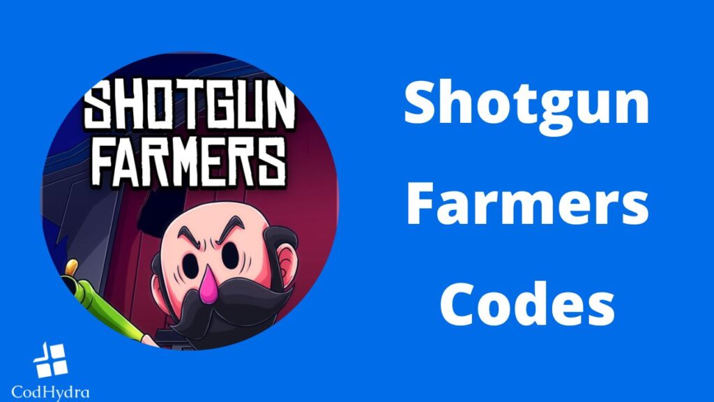 shotgun farmers codes for xbox