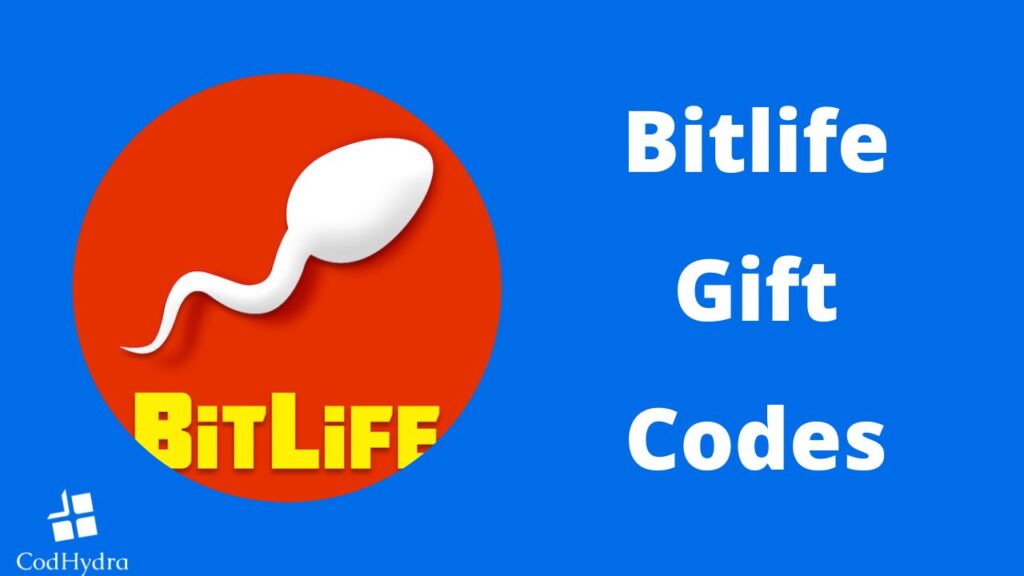 BitLife Gift & Redeem Codes [January 2023]