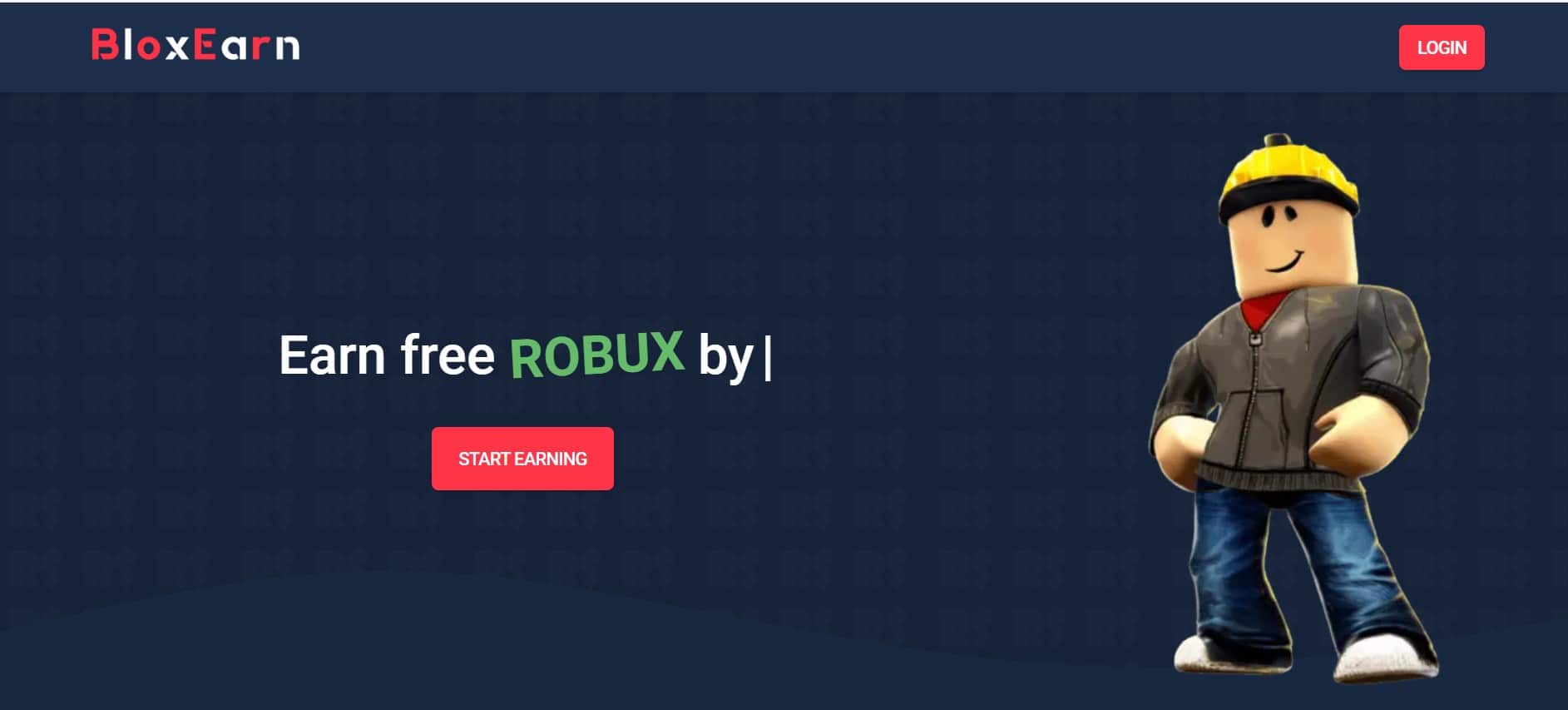 Bloxearn Promo Codes Free Robux [January 2023]